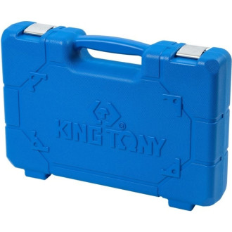 Универсальный набор инструментов KING TONY 7596MR