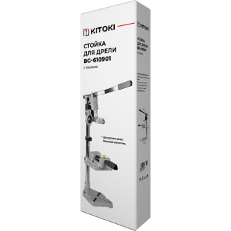Стойка для дрели KITOKI М7760320