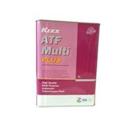 Синтетическое трансмиссионное масло KIXX ATF Multi Plus