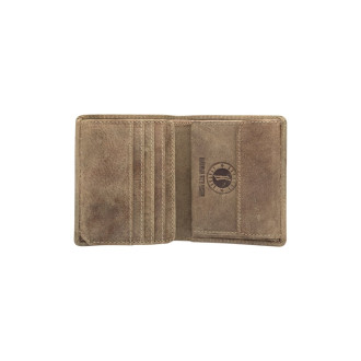 Бумажник Klondike Jamie