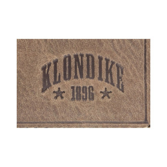 Бумажник Klondike Finn