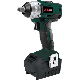Профессиональный бесщеточный аккумуляторный гайковерт KLPRO KLSS18B-80