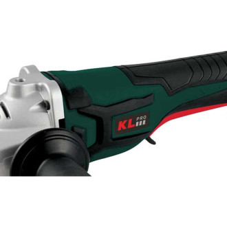 Профессиональная бесщеточная аккумуляторная ушм KLPRO KLAT18B-80