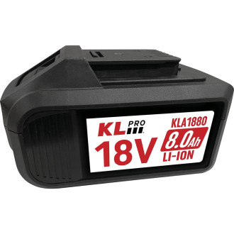Профессиональная аккумуляторная батарея KLPRO KLA1880