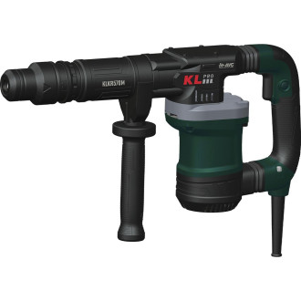 Профессиональный отбойный молоток KLPRO KLKR570M