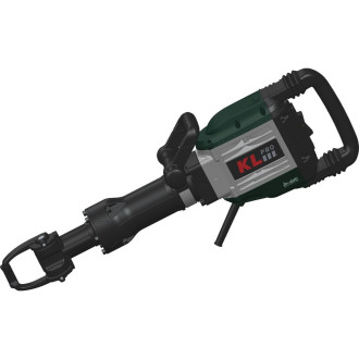 Профессиональный отбойный молоток KLPRO KLKR1800H