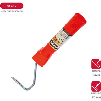 Рукоятка для валика KRAFOR 084-0070 54843