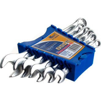 Комбинированный ключ KRAFT 700550
