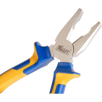 Комбинированные пассатижи KRAFT 700573