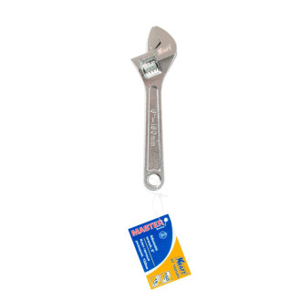 Разводной ключ KRAFT Master
