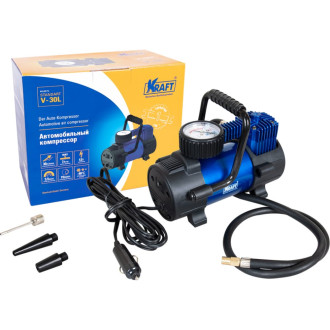 Компрессор KRAFT STANDART V-30L