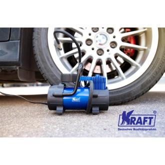 Компрессор KRAFT STANDART V-30L