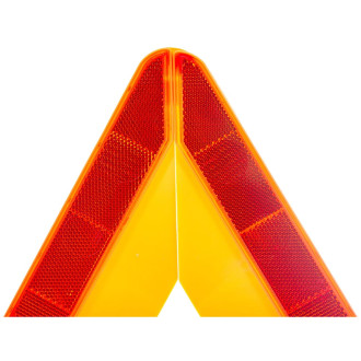 Знак аварийной остановки KRAFT 830006