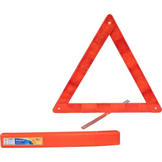 Компактный аварийный знак KRAFT 830007