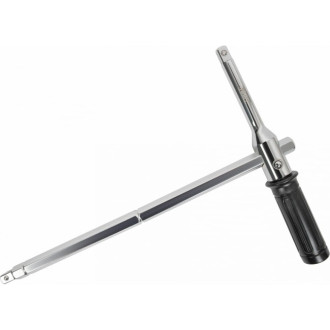 Крестообразный разборный баллонный ключ KRAFT KT 700825