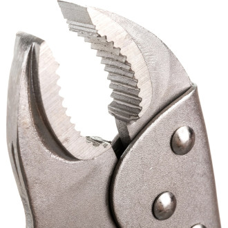 Зажимные клещи KRAFT KT 700955