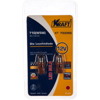 Светодиодная лампа KRAFT KT 700059