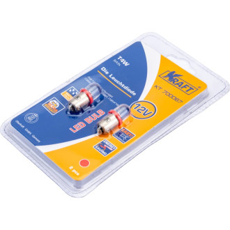 Светодиодная лампа KRAFT KT 700067