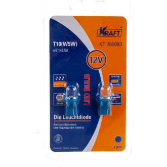 Светодиодная лампа KRAFT KT 700083