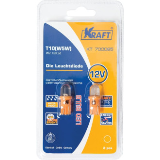 Светодиодная лампа KRAFT KT 700085