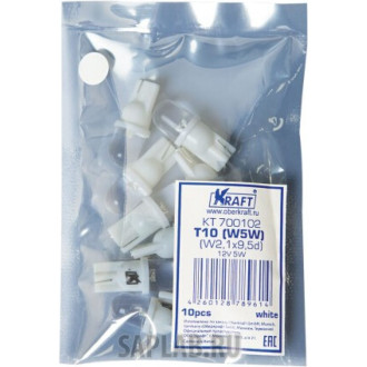Светодиодная лампа KRAFT T10