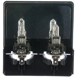 Автолампа KRAFT KT 700210