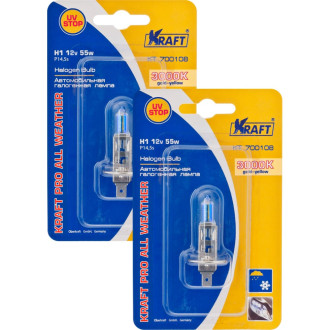 Автоламп комплект KRAFT Pro All Weather