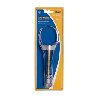 Ленточный съемник масляного фильтра KRAFT KT 701057