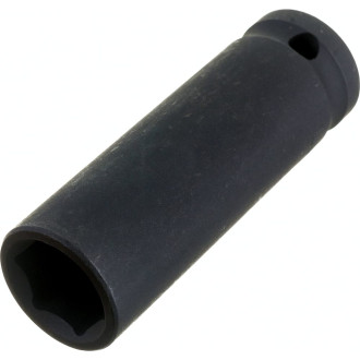 Удлиненная ударная шестигранная головка KRAFT KT 702055