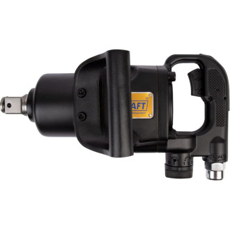 Пневматический грузовой гайковерт KRAFT KT 707012