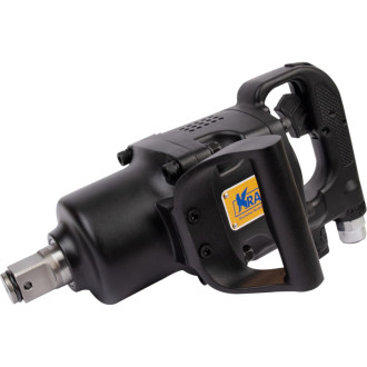 Пневматический грузовой гайковерт KRAFT KT 707012