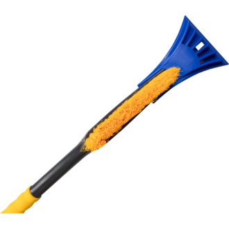 Зимняя щетка KRAFT KT 830063