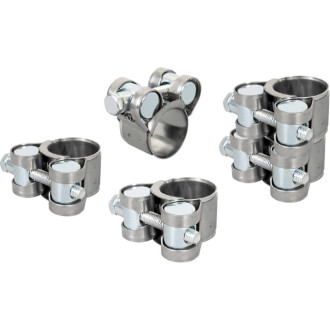 Силовой хомут KRAFT KT 880513
