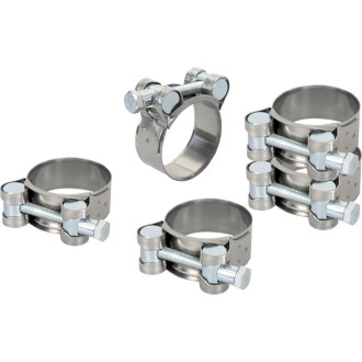 Силовой хомут KRAFT KT 880520
