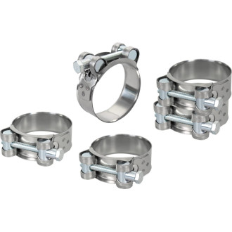 Силовой хомут KRAFT KT 880521