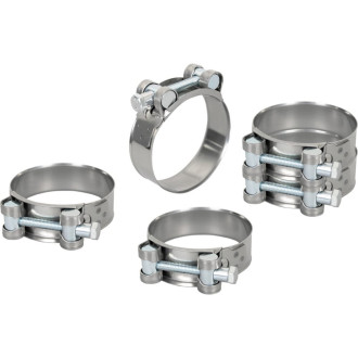 Силовой хомут KRAFT KT 880526