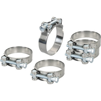 Силовой хомут KRAFT KT 880528