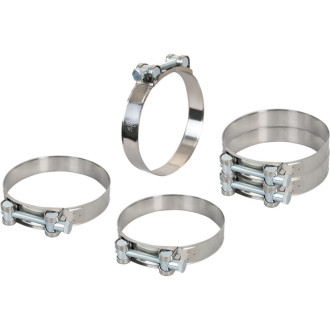 Силовой хомут KRAFT KT 880535