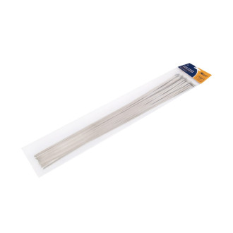 Стяжной металлический хомут KRAFT KT 880578