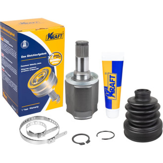 Внутренний шрус для а/м lada vesta/лада веста (15-) KRAFT KT 059203