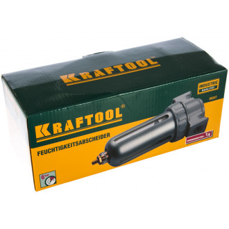 Влагоотделитель KRAFTOOL Industrie Qualitat