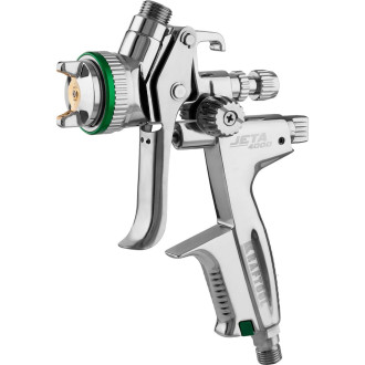 Пневматический краскопульт KRAFTOOL PRO Jeta 4000