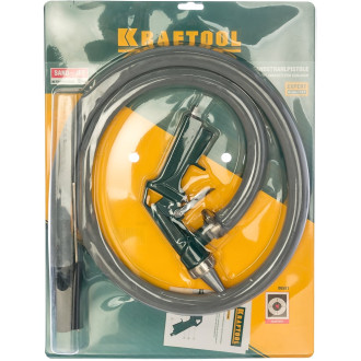 Пескоструйный пистолет KRAFTOOL EXPERT QUALITAT