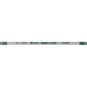 Полотно по металлу KRAFTOOL KRAFT-FLEX
