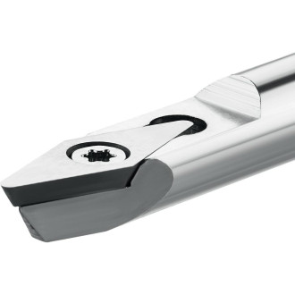 Набор ручных резцов по дереву KRAFTOOL Precision-3
