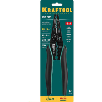 Многофункциональный стриппер KRAFTOOL PK-60