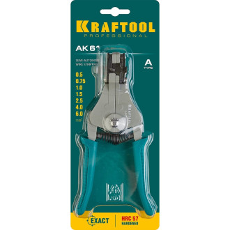 Полуавтоматический стриппер KRAFTOOL АК-61