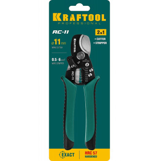 Кабелерез KRAFTOOL RC-11