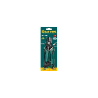 Кабелерез KRAFTOOL RC-11K