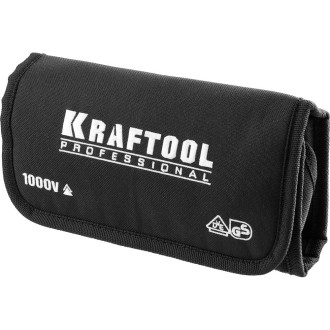 Набор отверток KRAFTOOL PROFI X-Drive